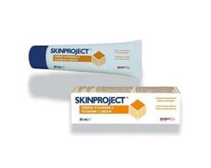 Seventy BG Skinproject Crema Vitamina C Viso 30 Ml