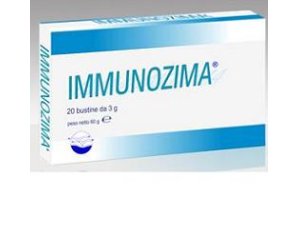 Farma Valens Immunozima 20 Bustne
