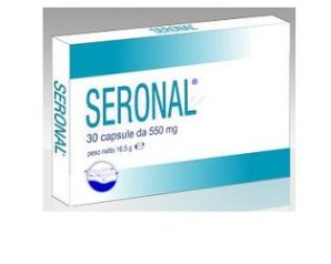 Farma Valens Seronal 30 Capsule