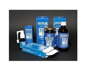 Sarandrea Marco &c. Immunozinc 36 Capsule 500 Mg