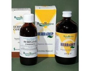 ECHINASAN Comp.150ml SARANDREA