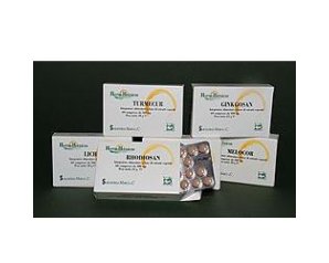 RHODIOSAN 6O Cpr 400mg SARAND.