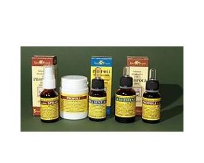PROPOLI SENZA ALCOL GOCCE 20ML