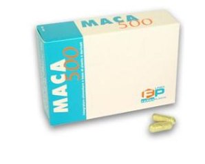 MACA 500 60CPS