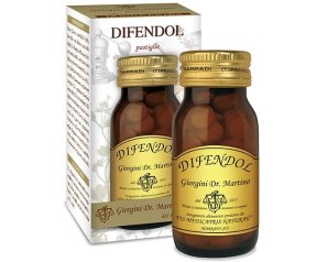 DIFENDOL 40G PASTIGLIE  FERRIE