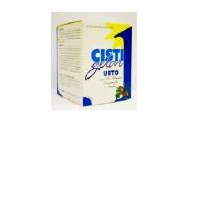 CISTIGELAR URTO 14 Bust. CISTIGELAR URTO 14 Bust.