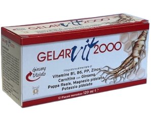 GELARVIT*2000 12fl.10ml