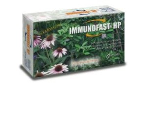Givapharm Immunofast Hp 15 Compresse