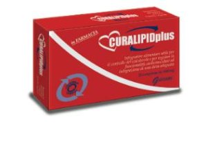 Givapharm Curalipidplus 20 Compresse