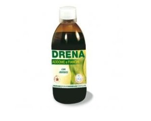 DRENA ADDOME/FIANCHI 500ML