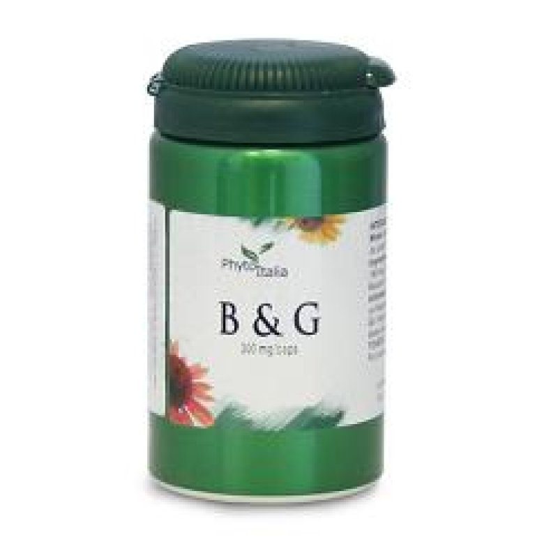 B&G 60CPS B&G 60CPS