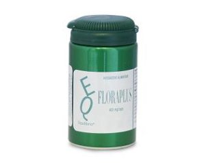 Floraplus 60 capsule - integratore probiotico per flora intestinale
