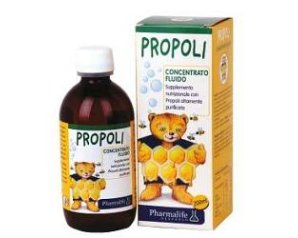 PROPOLI BIMBI 200ML