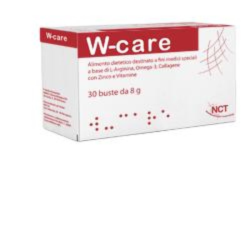W-CARE 14 Bust.8g W-CARE 14 Bust.8g