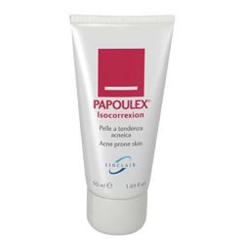 PAPULEX Isocorrexion 50ml PAPULEX Isocorrexion 50ml