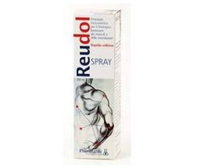 REUDOL Spray 200ml PRH