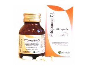 FITOPAUSA CL 60 Cps