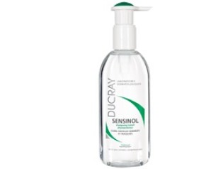 Ducray  Sensinol Shampoo Lenitivo Protettivo 200ml