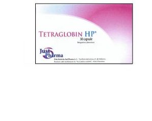 TETRAGLOBIN HP LATTOFE 30CPS