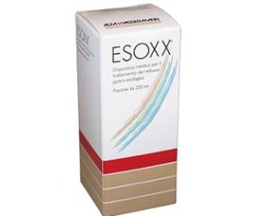Esoxx Sciroppo Flacone 200 Ml Ce 0373