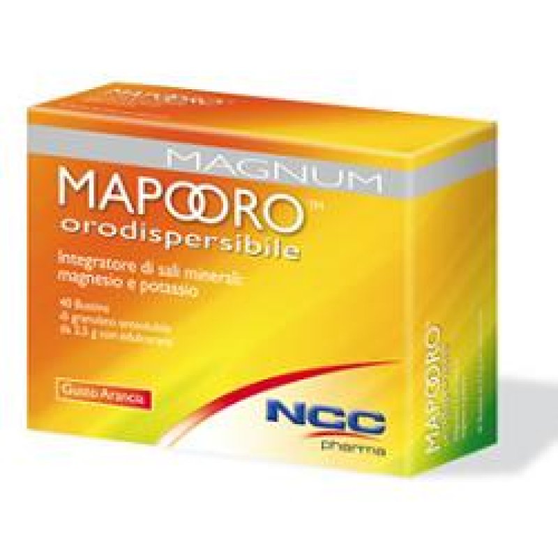 MAPOORO MAGNUM 40BUST MAPOORO MAGNUM 40BUST