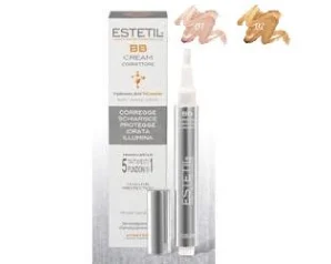 ESTETIL BB Cream Corrett.2