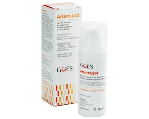 ADENSPOT CR VISO 50ML