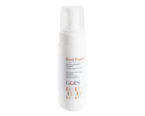 GOES FOAM SCHIUMA DET 150ML