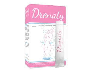 Laboratori Nutriphyt Drenaty Integratore Alimentare 14 Stick Pack Da 10 ml