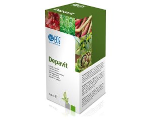 DEPAVIT SCIR 500ML EOS