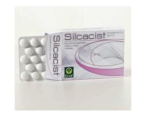 SILCACIST 50TAV