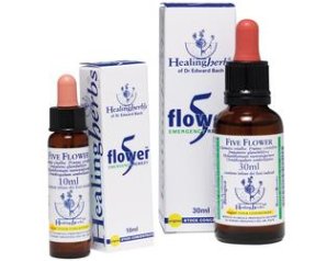 Natur Five Flower 30 Ml