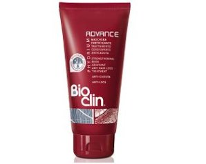 Bioclin Phydrium Advance Maschera Fortificante 200 Ml