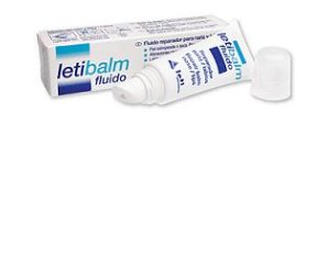 Sella LetiBalm Fluido Naso-Labbra 10 Ml