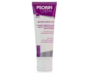 PSORIN Crema 50ml