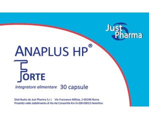 Just Pharma Tetraglobin Hp 30 Capsule