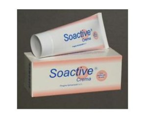SOACTIVE CR TRATT DERMO 50ML