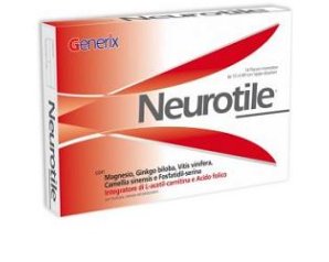 NEUROTILE 14FL
