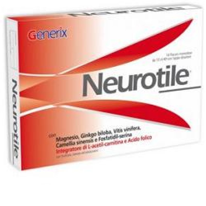 NEUROTILE 14FL NEUROTILE 14FL