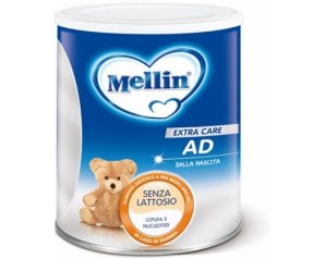 MELLIN AD Latte Polv.400g