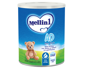 MELLIN AD Latte Polv.400g