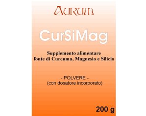 CURSIMAG POLVERE 200G