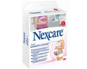 NEXCARE SUPP ADDOM GRAVID M