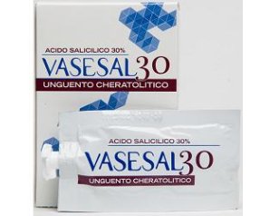 VASESAL 30 UNGUENTO 6BUST