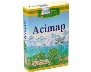 ACIMAP (MA 575) 20 Cpr