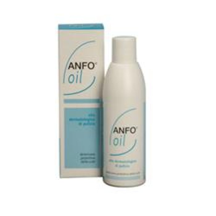 Perfarma D.p. Anfo Oil 200ml Perfarma D.p. Anfo Oil 200ml