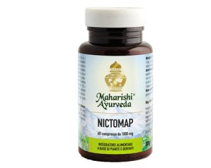 Map Italia Nictomap 60 Compresse