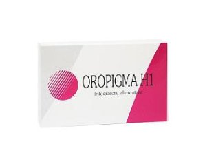 Dermoprog Oropigma H1 36 Compresse
