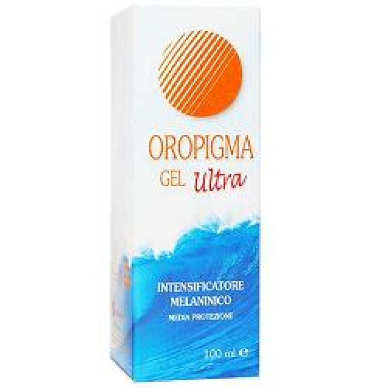 OROPIGMA Gel Ultra 100ml OROPIGMA Gel Ultra 100ml