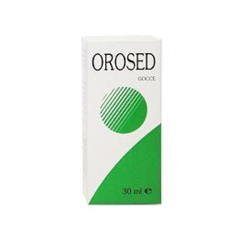 Dermoprog Orosed Gocce Tintura Madre Erbe 30 Ml Dermoprog Orosed Gocce Tintura Madre Erbe 30 Ml